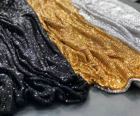 black metallic mesh fabric|gold mesh material.